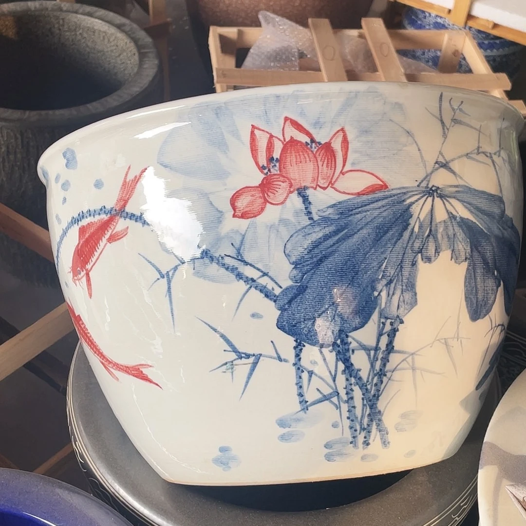 缸图片款41✖️25瓷瓷