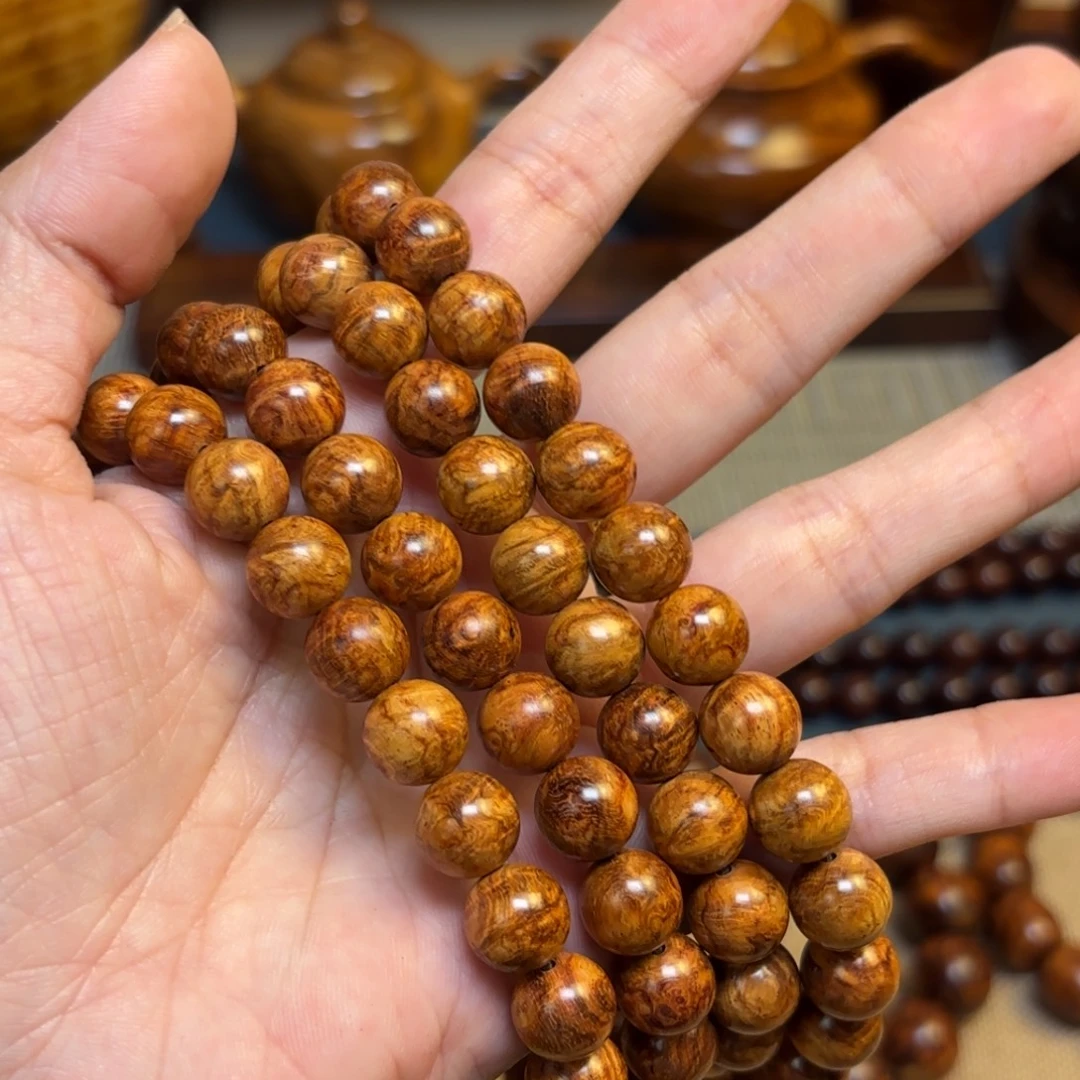 徐***桐黄花梨/降香黄檀手串/手链