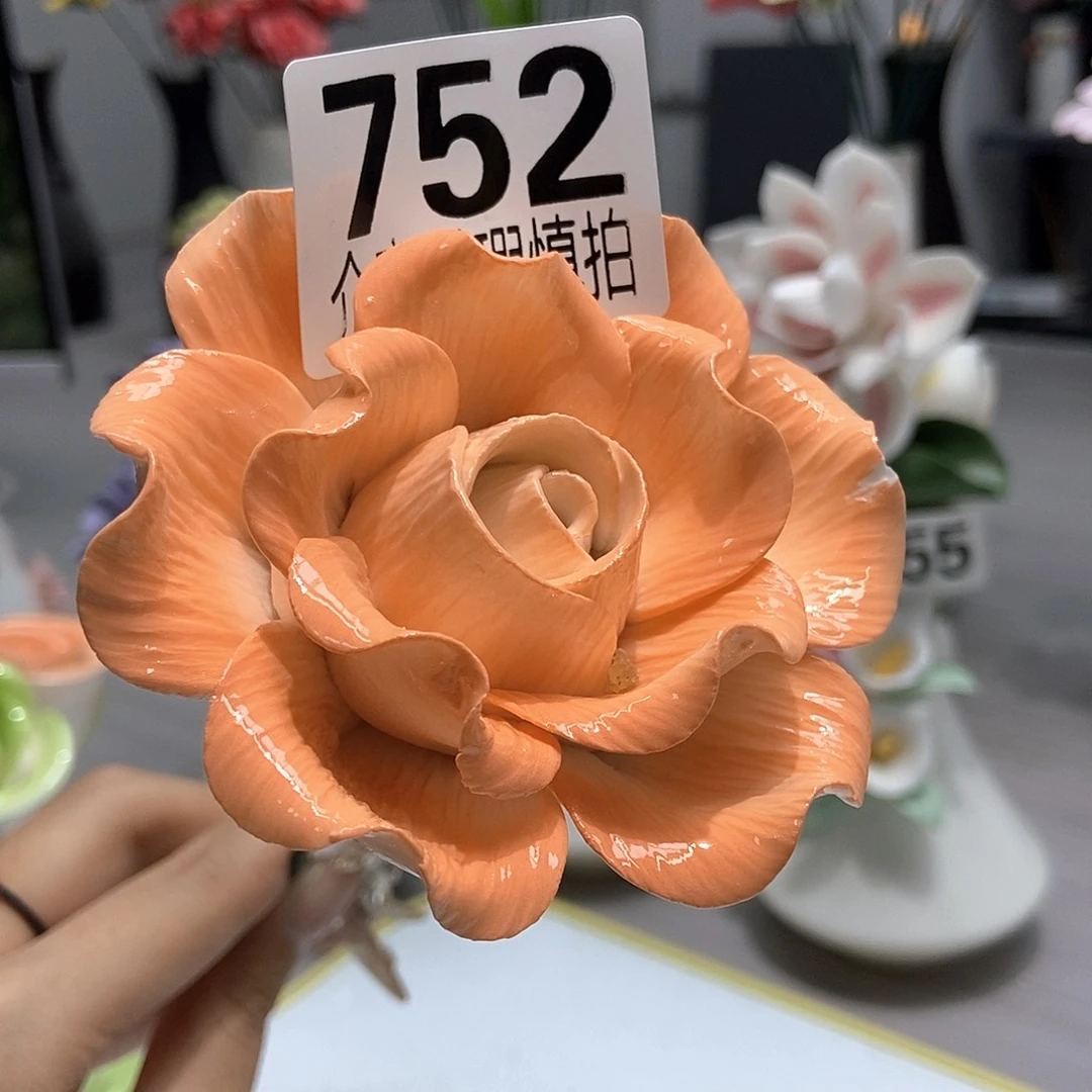 陶瓷手工制作工艺