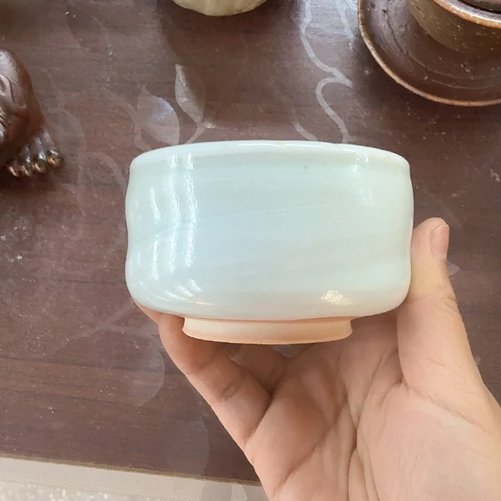 紫砂茶壶柴烧新品福利多多
