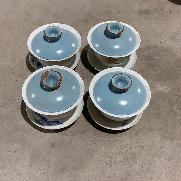 微瑕茶具介意勿拍