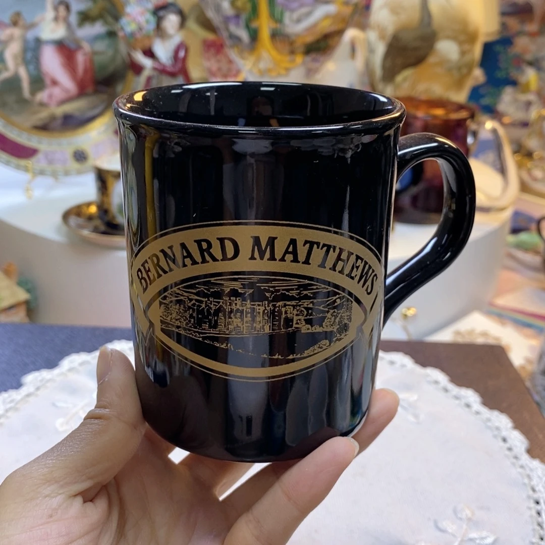 瓷片瓷器欧瓷咖啡杯水晶杯