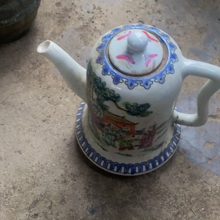 瓷器工艺品摆件工艺品等