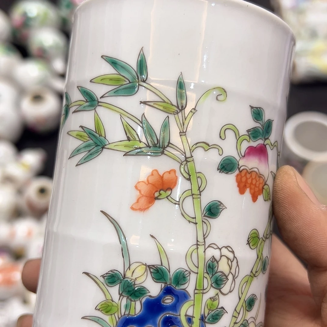 摆件瓷器摆件瓷器摆件