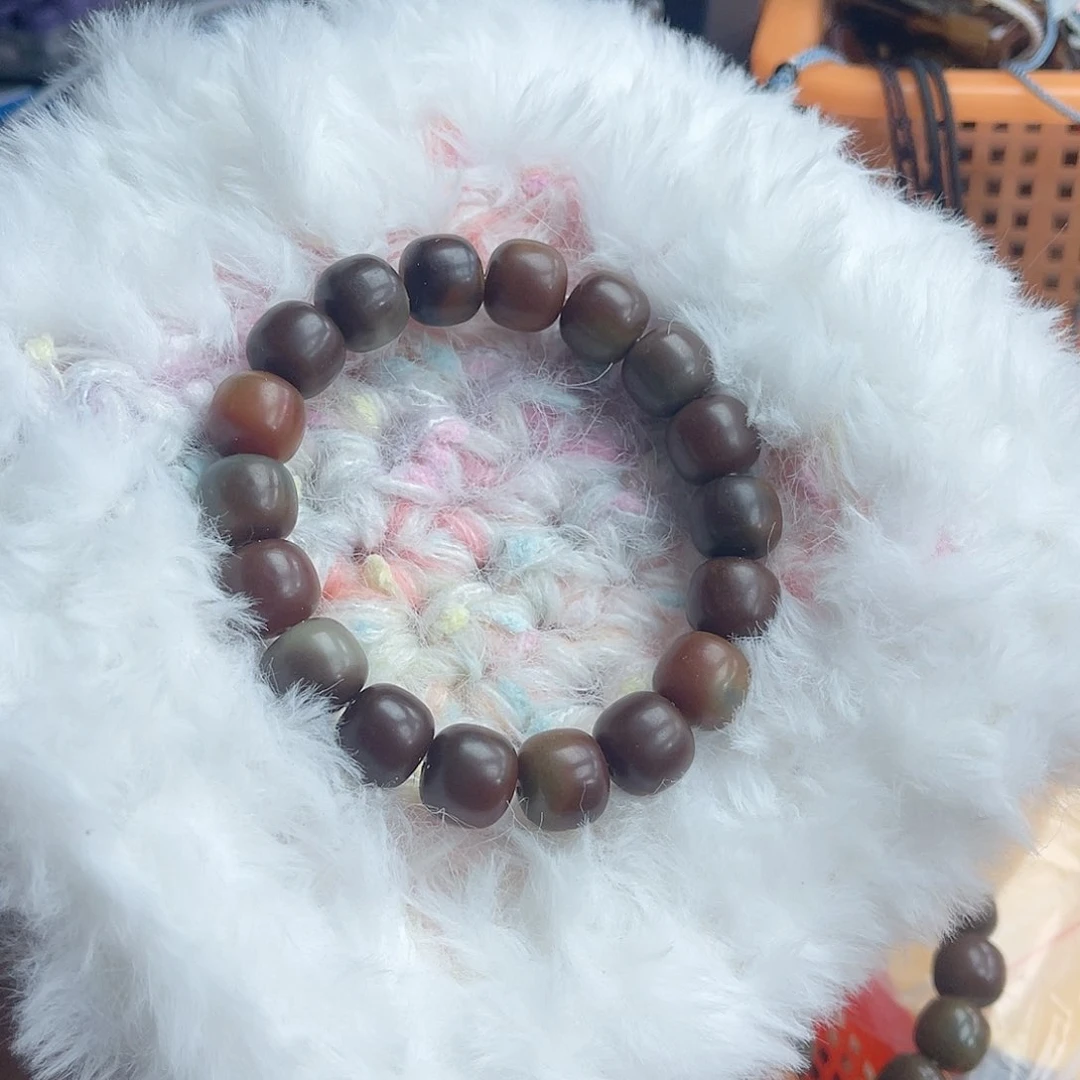 手串白玉菩提731