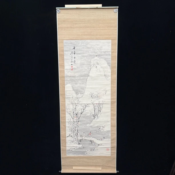 装饰国画专拍链接114