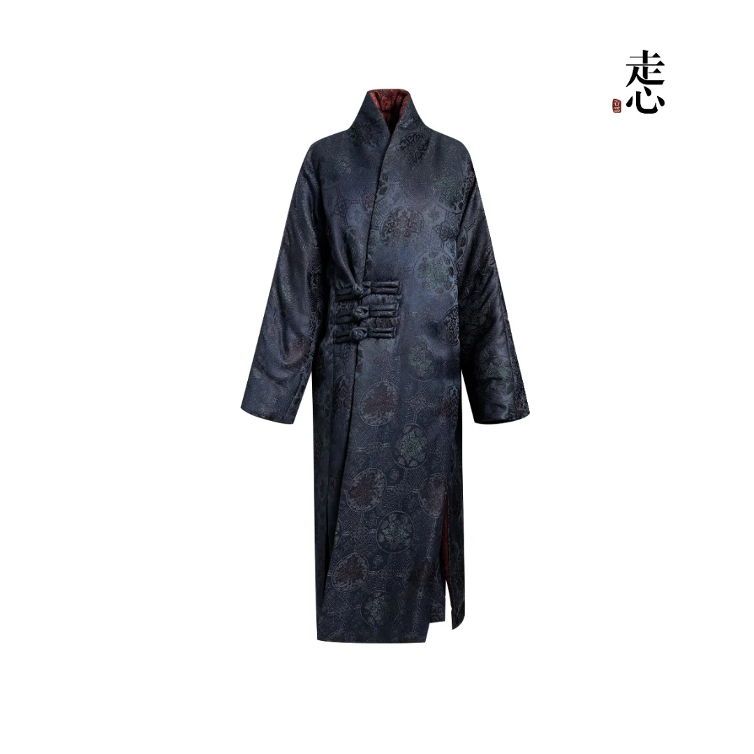 【走心非遗】宫廷富贵 羽绒服25Z26410659