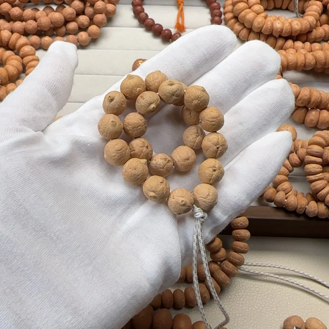 凤眼菩提手串凤眼菩提