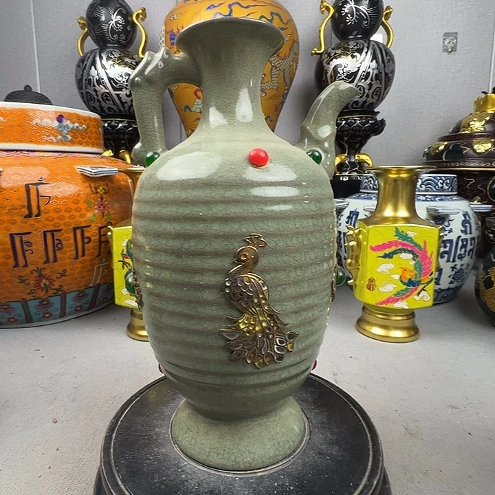 瓷片福源阁欢迎您的光临