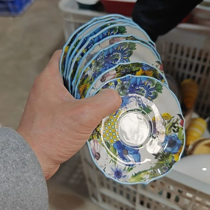 杯陶瓷杯碗盘微瑕疵介意慎拍