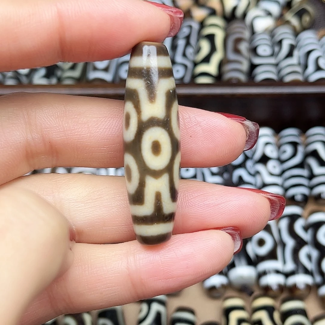 玛瑙/玉髓吊坠(不含链)未镶嵌