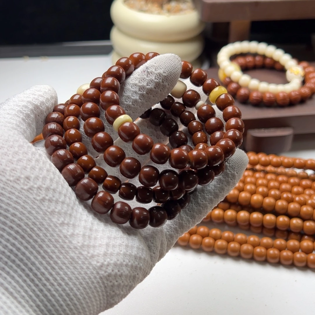 猴头核桃吊坠压车勿拍