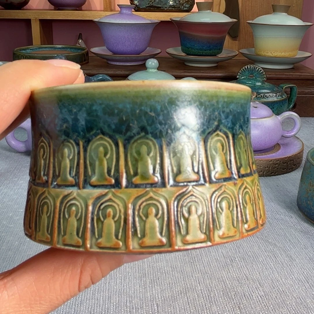 【闪购商品】钧瓷0000056