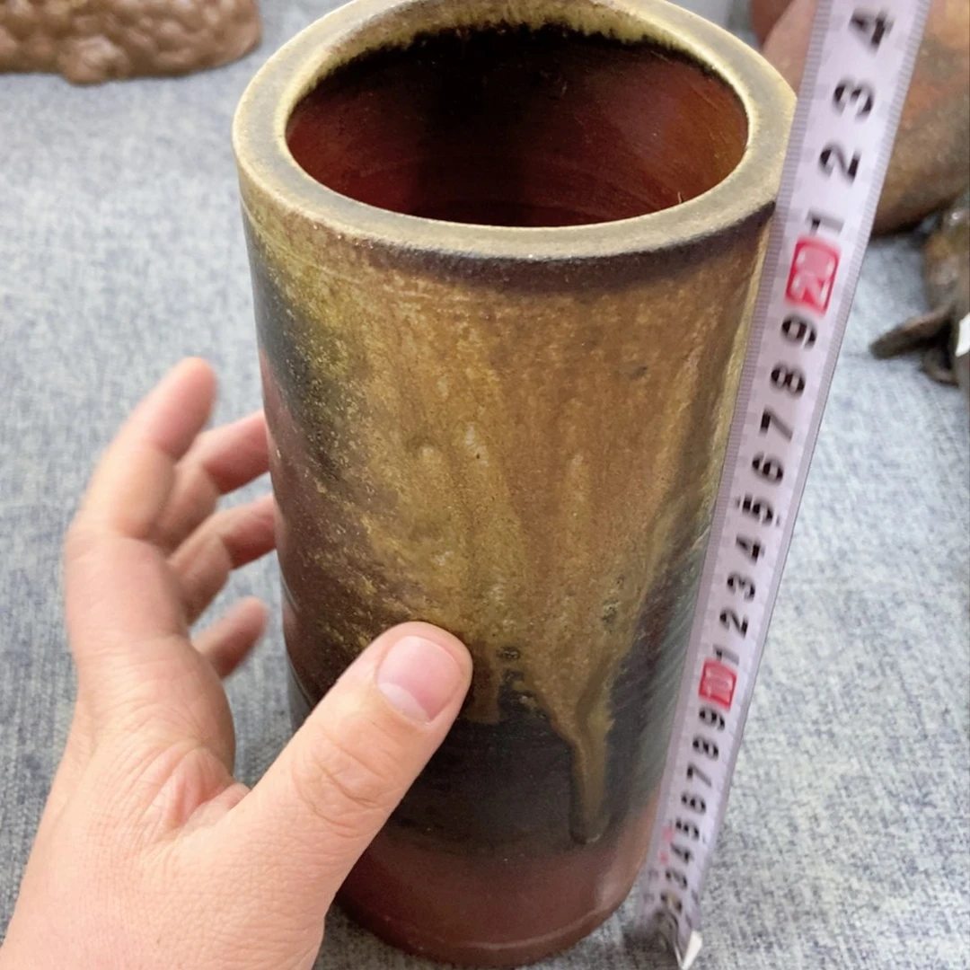 紫砂茶杯非常满意好看得物件