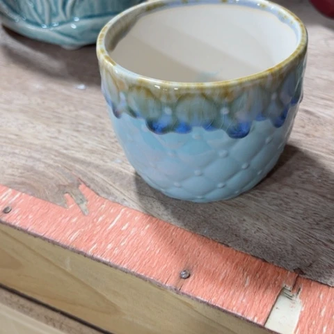 陶瓷口径不清楚问客服