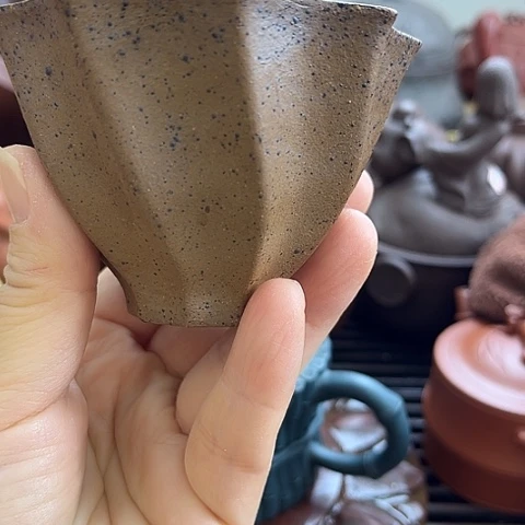 奋***斗茶壶紫砂宜兴紫砂666
