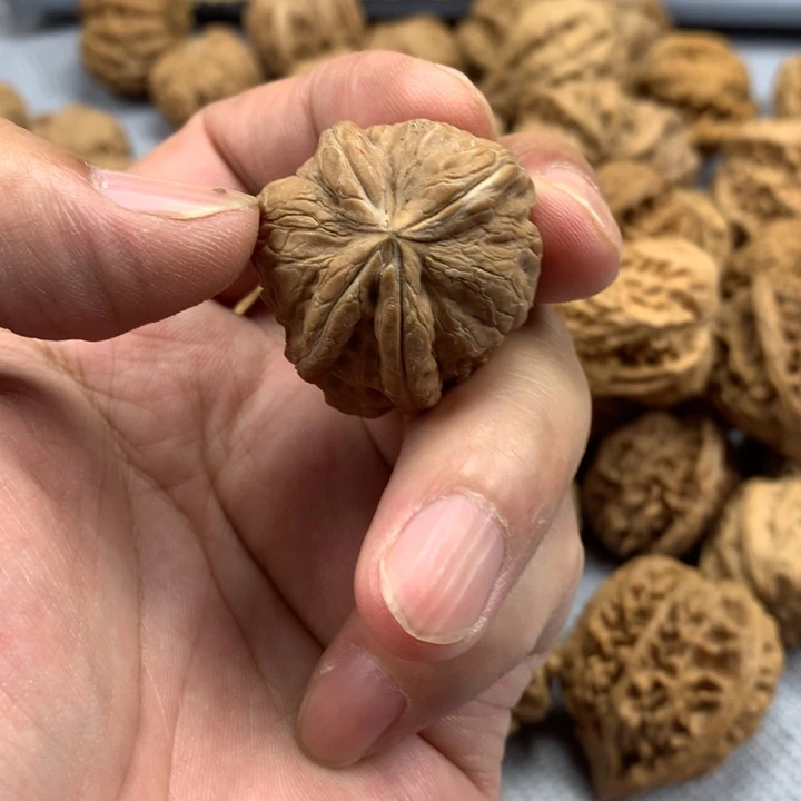 z***x文玩核桃吊坠文玩核桃单只