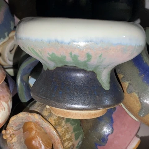 罐8825 微瑕38包邮景德镇陶瓷