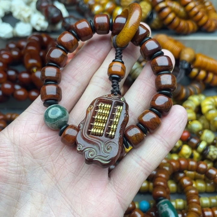 手串/手链牛骨牛骨