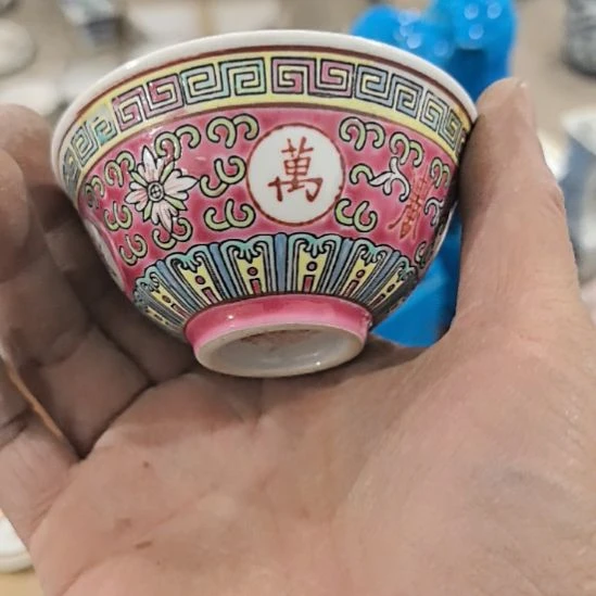 当代景德镇陶瓷工艺品