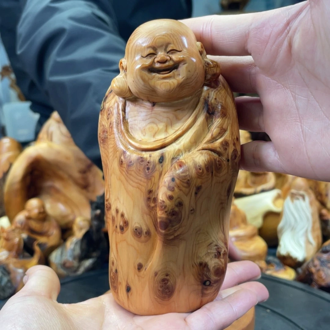 【闪购商品】柏木（崖柏）其他