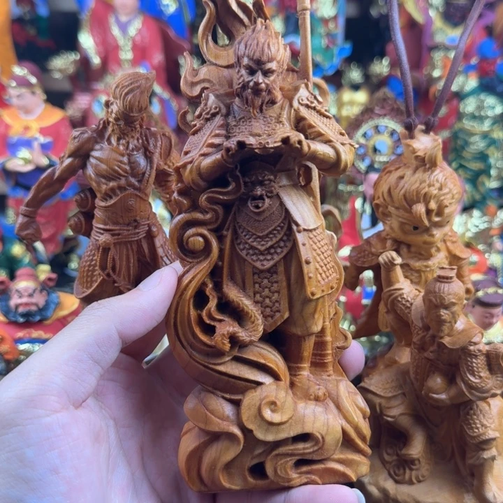 吕***不木文玩家居装饰摆件