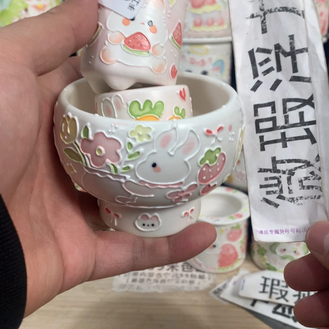 紫砂花盆铜***.691嘟嘟嘟嘟