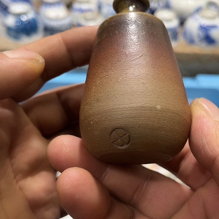 陶瓷茶玩榜第二十名