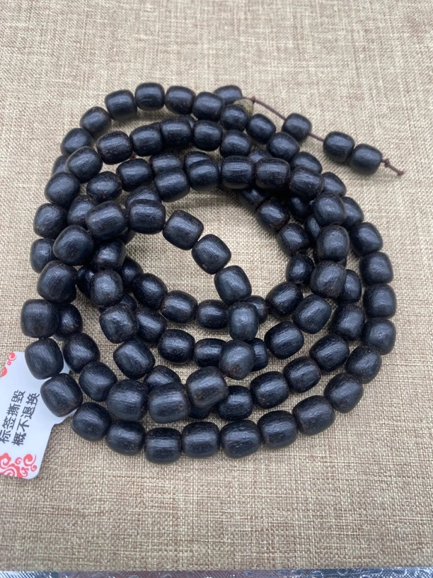 A60号文玩成品手串