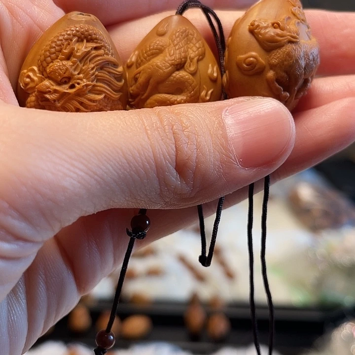 橄榄核手串/手链橄榄核