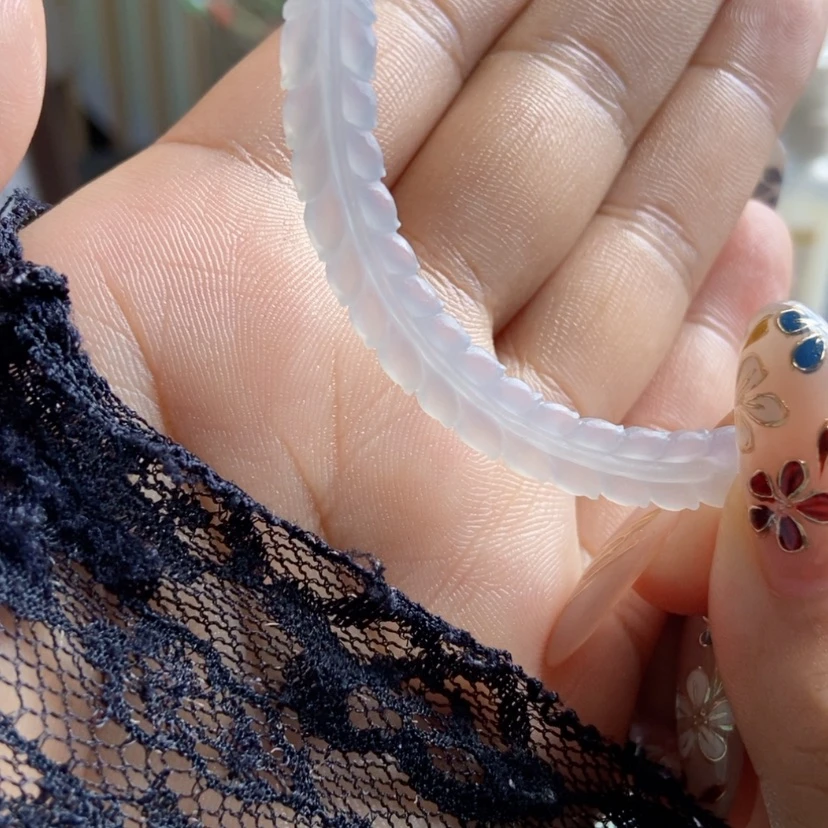 【闪购商品】未镶嵌定制翡翠玉恒