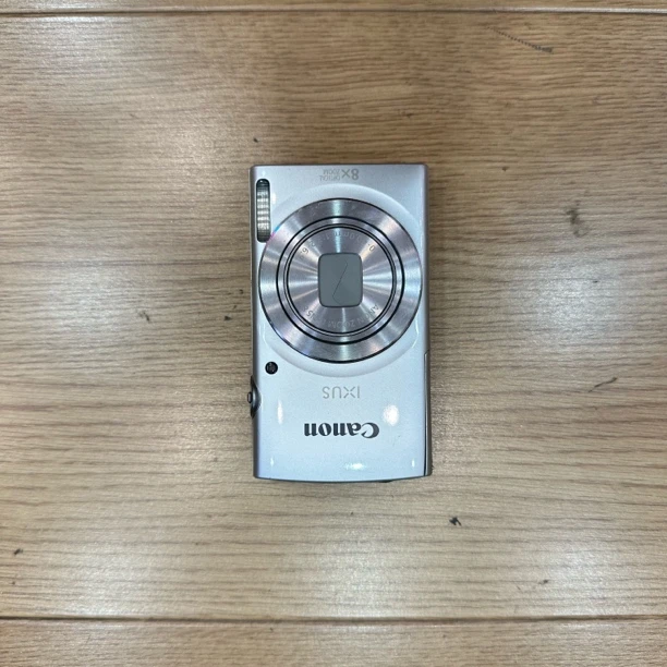 9新 Canon/佳能 ixus175 二手相机no退换