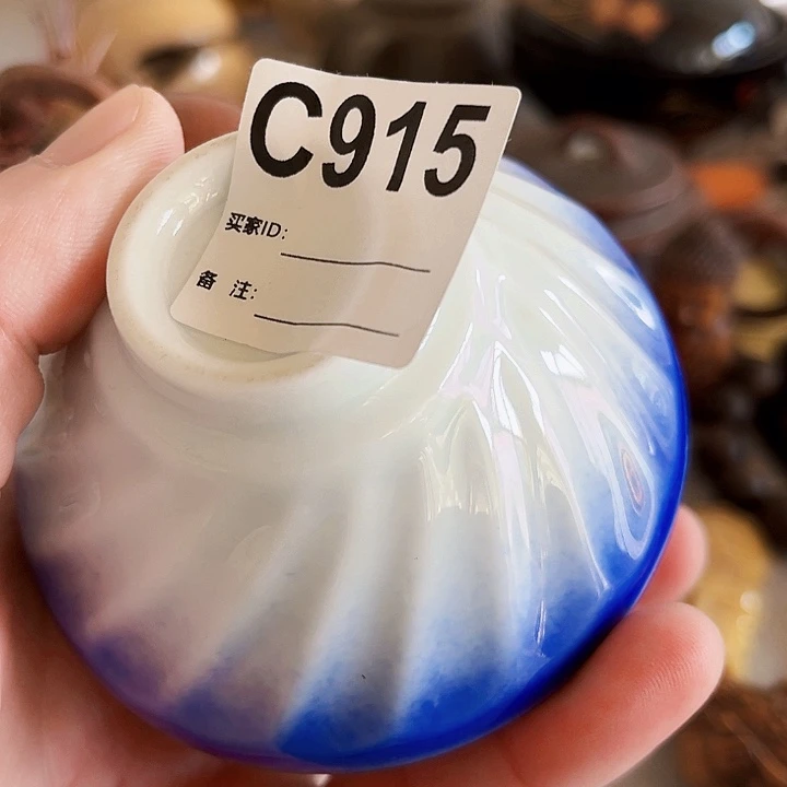 琉璃手工艺品915建盏6868668686866868