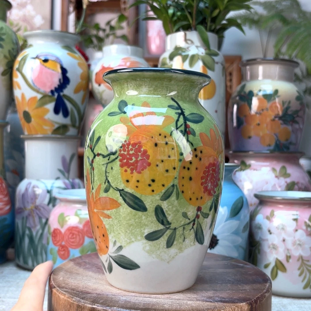 摆件花瓶35555555555555