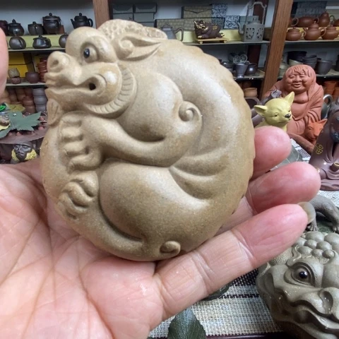 茶壶紫砂宜兴紫砂