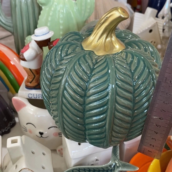 陶瓷树脂工艺摆件