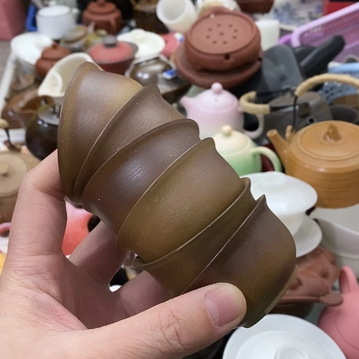 陶瓷艺术品及陶瓷制品