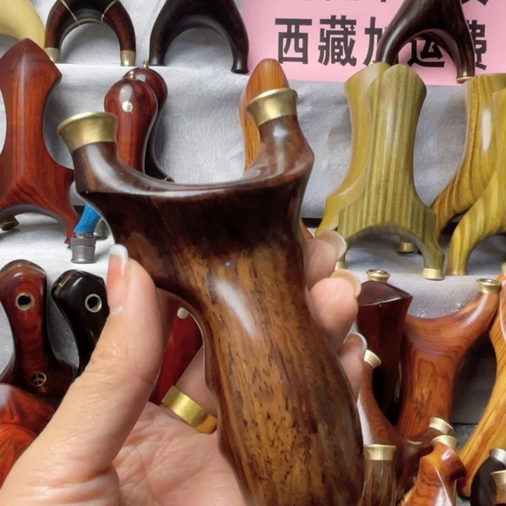 大果紫檀（缅甸花梨）微瑕