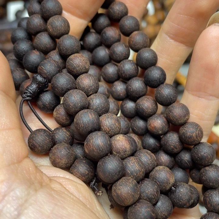 ****啦贡木手串感谢大家