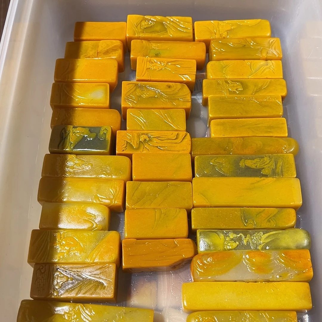 寿山石随机批发一个