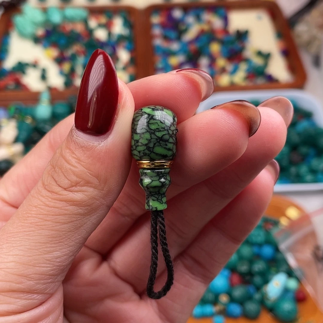 【闪购商品】琉璃非金属11尺寸