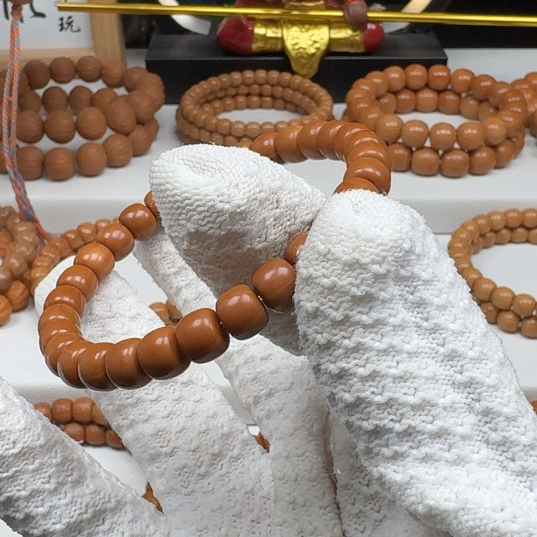 宫***、猴头核桃吊坠猴头道珠8.5