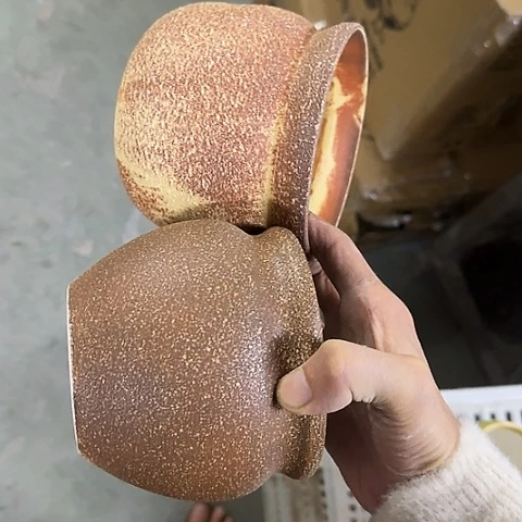 ···2个处理······