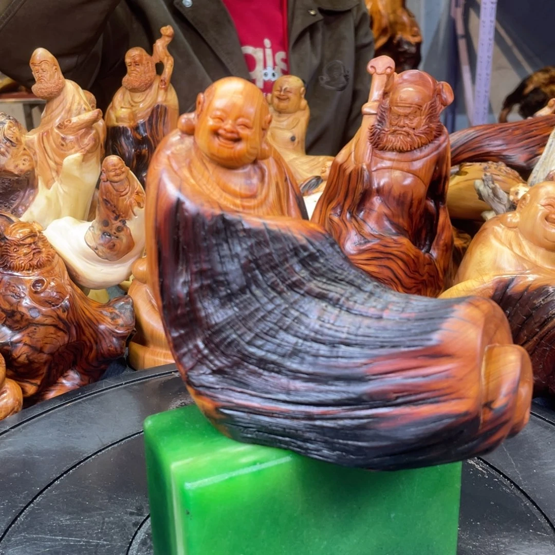 柏木（崖柏）手串/手链