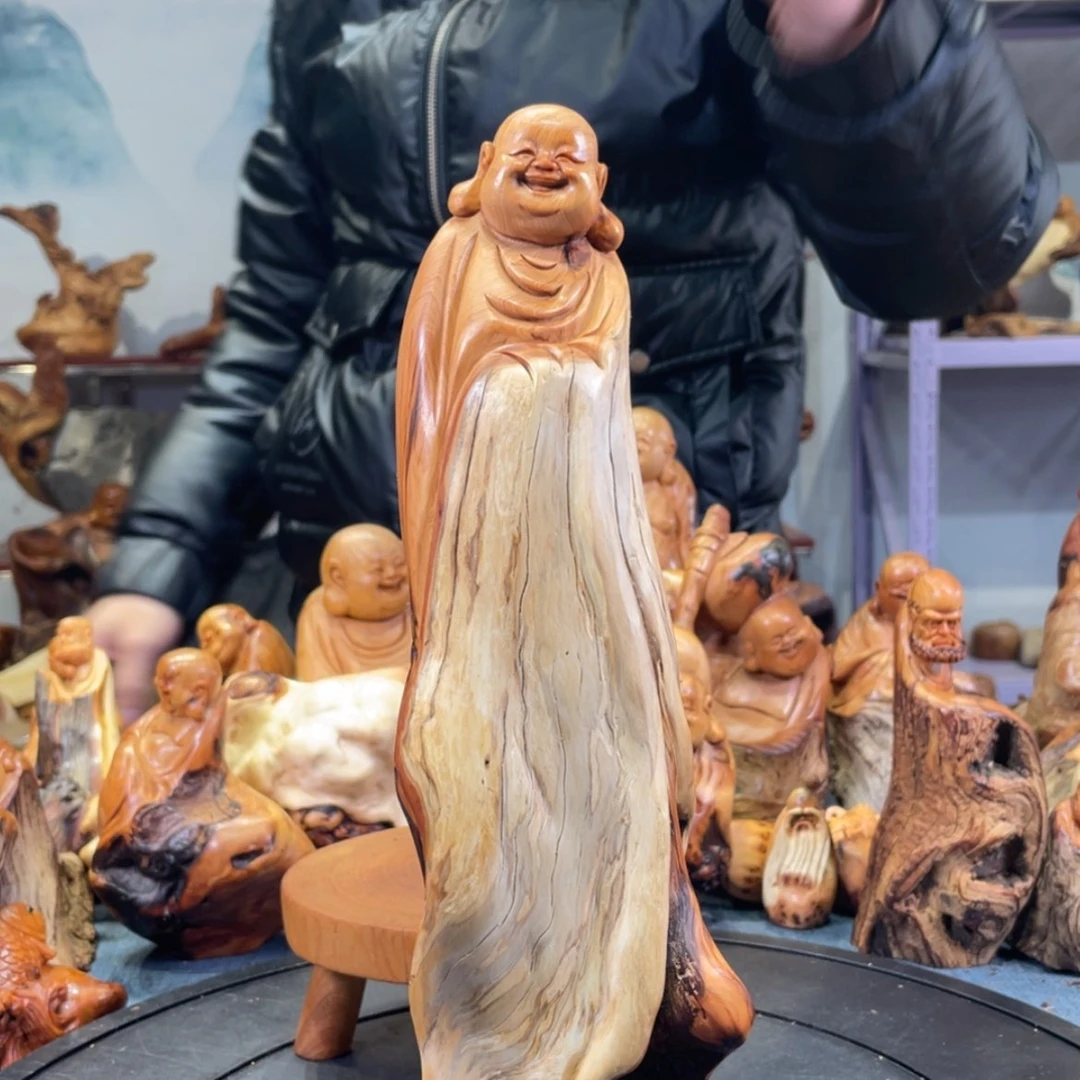 【闪购商品】柏木（崖柏）其他