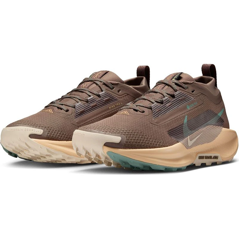 【秋上新-流光风】耐克（NIKE）女子PEGASUS跑步跑步鞋FQ0912-200