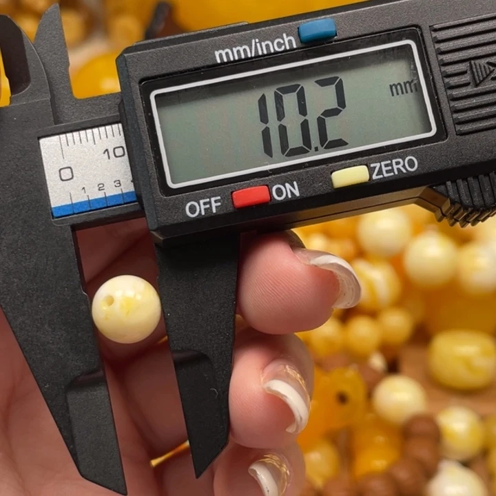 树脂非金属2代蜡22