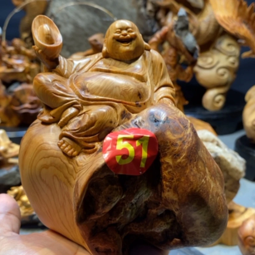 【闪购商品】柏木（崖柏）