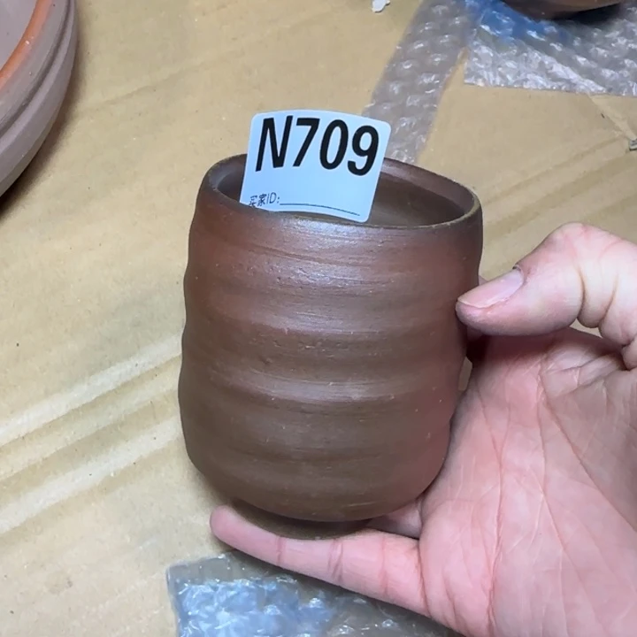 备前烧作品备前烧