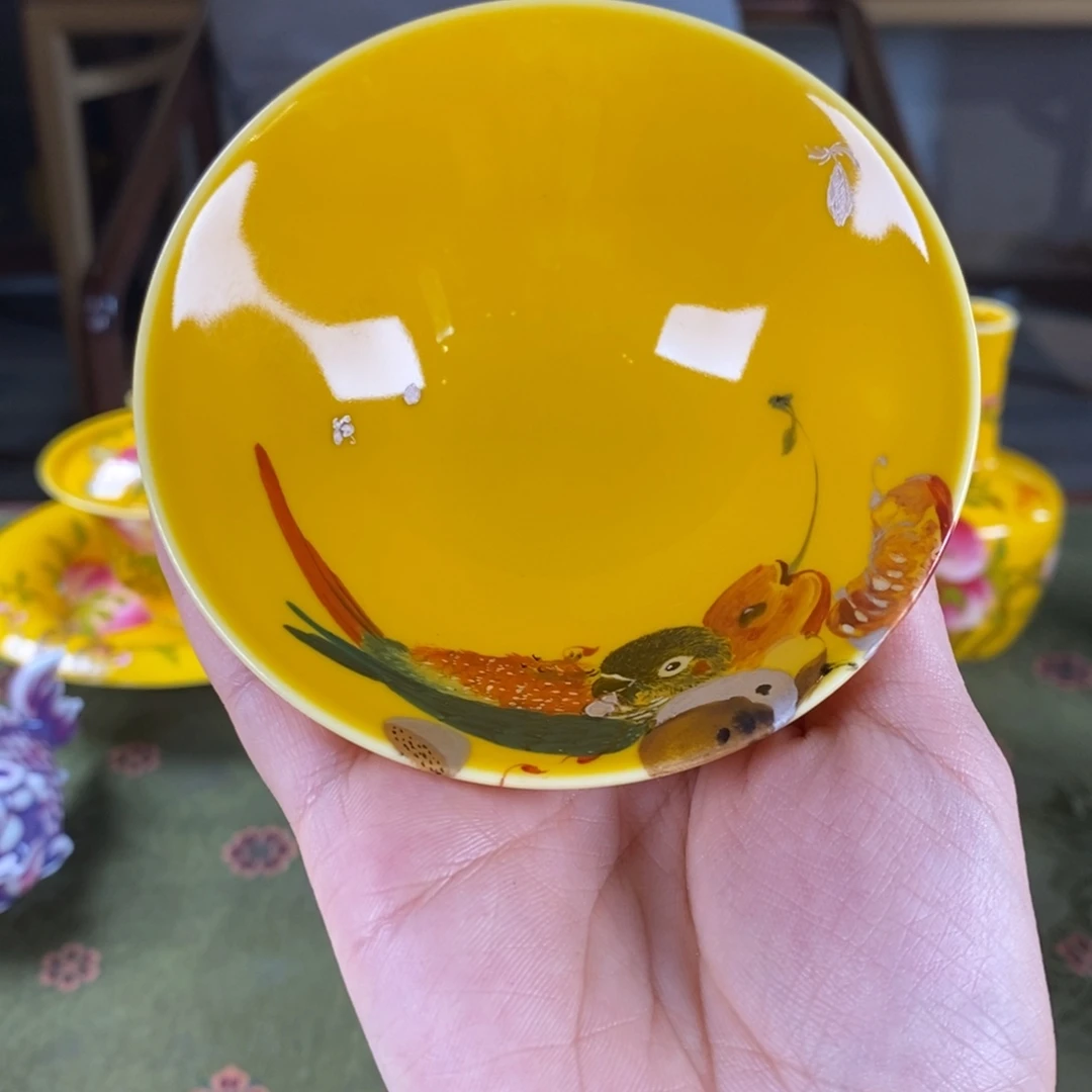 九鸣瓷艺九鸣瓷艺